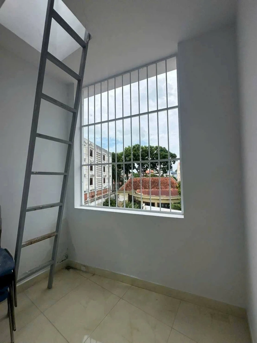Bán nhà đẹp 2PN 3WC 47m² trung tâm Vũng Tàu, gần biển - Ảnh thu nhỏ 3