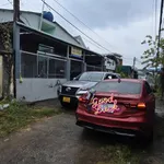Bán dãy nhà trọ 28 phòng 531,1m2 đường Huỳnh Văn Đảnh, P3, TP Tân An, Long An - Ảnh thu nhỏ 4