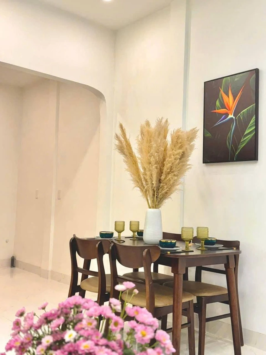 Bán nhà kiệt Duy Tân Huế 70m² 2 tỷ - Ảnh thu nhỏ 3
