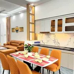 Bán nhà 1 trệt 1 lầu 64,5m² Bình Chánh 3 tỷ 590 - Ảnh thu nhỏ 4