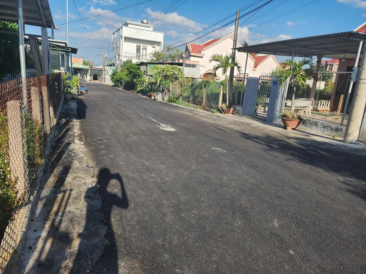 Bán nhà cấp 2 tỷ gần biển Ninh Diêm Khánh Hòa 154m² - Ảnh 1