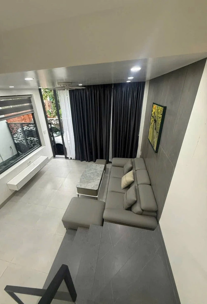 Bán nhà 2 tầng kiệt ô tô 63m2 An Cựu Huế - Ảnh thu nhỏ 2
