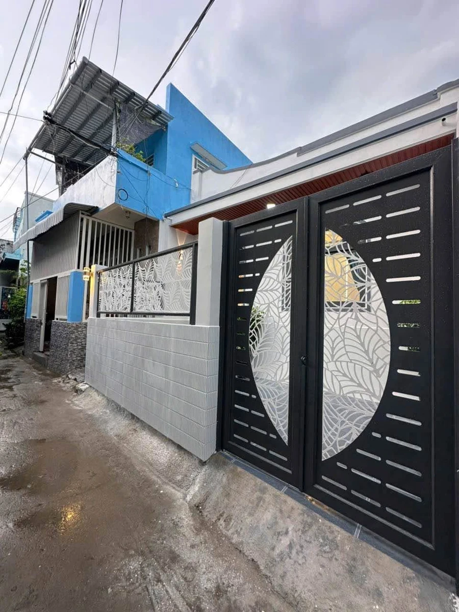 Bán nhà cấp bốn Tân Kim 75m² 2PN 2WC, 2 tỷ 190 triệu - Ảnh 1