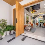 Bán homestay 4 tầng 4PN, bể bơi, 206m², Phan Châu Trinh - Ảnh thu nhỏ 2