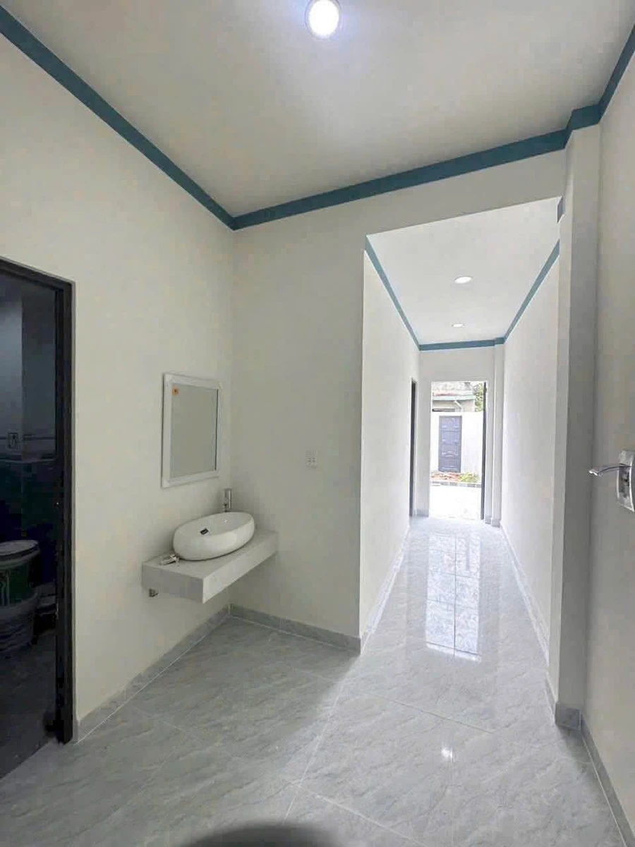 Bán nhà 3PN 150m² Mỹ Phước 3, giá 2 tỷ - Ảnh thu nhỏ 5