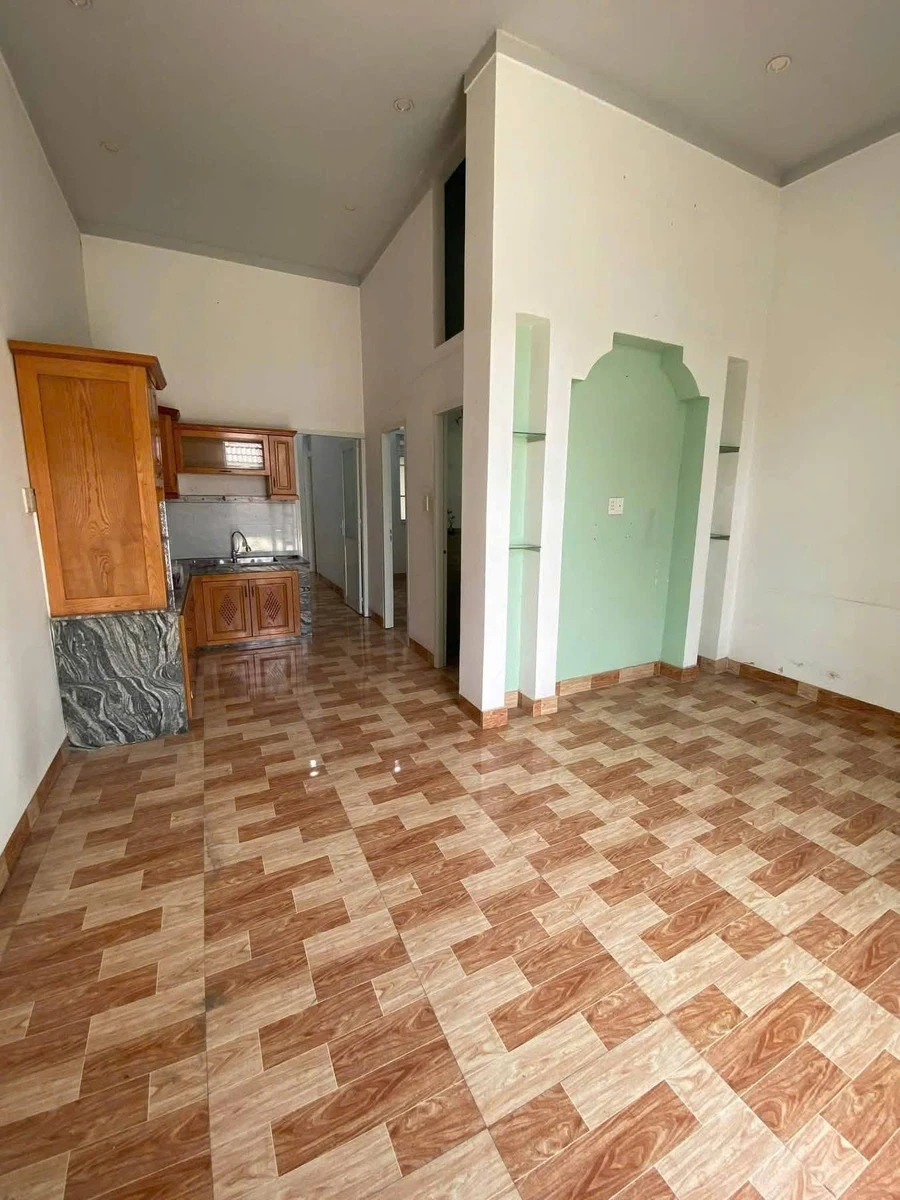 Bán nhà cấp 4 154m² gần Chợ Thanh Hoá Trảng Dài 2 tỷ 100 triệu - Ảnh thu nhỏ 3