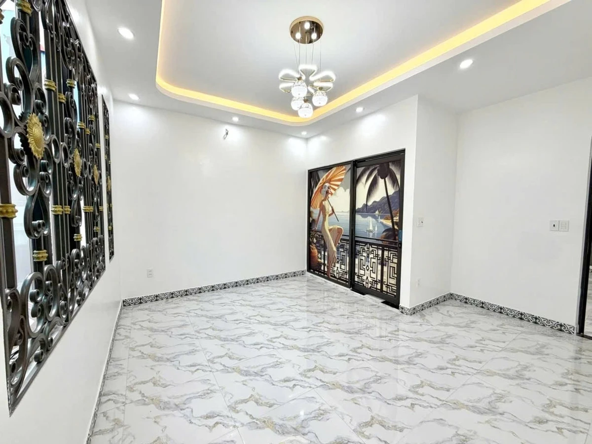 Bán nhà 3 tầng 47.2m² 3 PN Hai Bà Trưng 3 tỷ 900 - Ảnh thu nhỏ 5