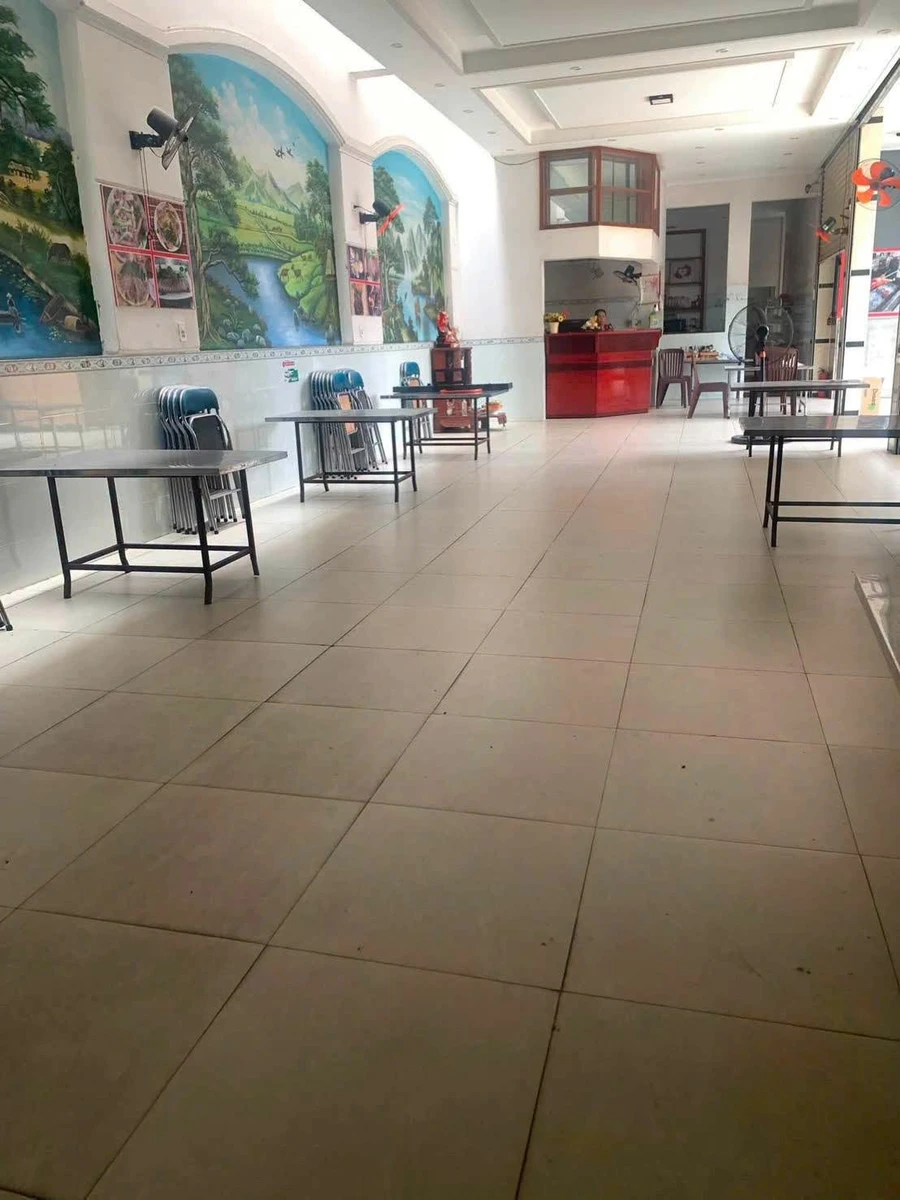 Bán nhà 2 mặt tiền 484 m² Biên Hòa, Đồng Nai, 15 tỷ - Ảnh thu nhỏ 4