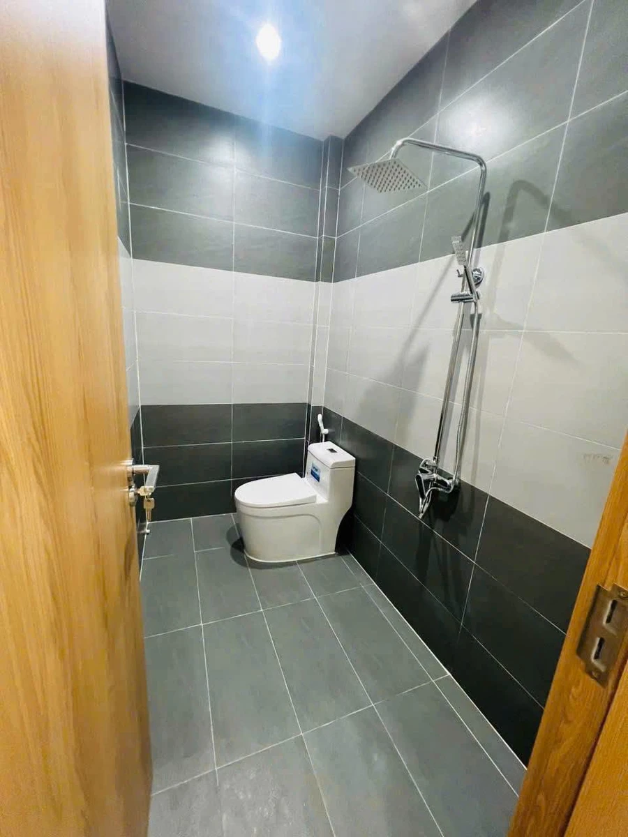 Nhà cấp 4 76,7m² hẻm Nguyễn Nguyễn Thông 1 tỷ 250 triệu - Ảnh thu nhỏ 4