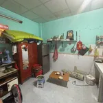 Bán nhà 3 tầng 50m2, 2 phòng ngủ, hẻm đường Nơ Trang Long, Bình Thạnh, giá hơn 2 tỷ - Ảnh thu nhỏ 3