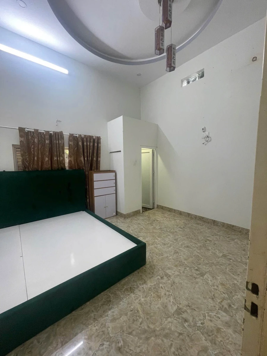 Bán nhà mặt tiền kinh doanh Hoàng Hoa Thám 105m² 6 tỷ - Ảnh thu nhỏ 4