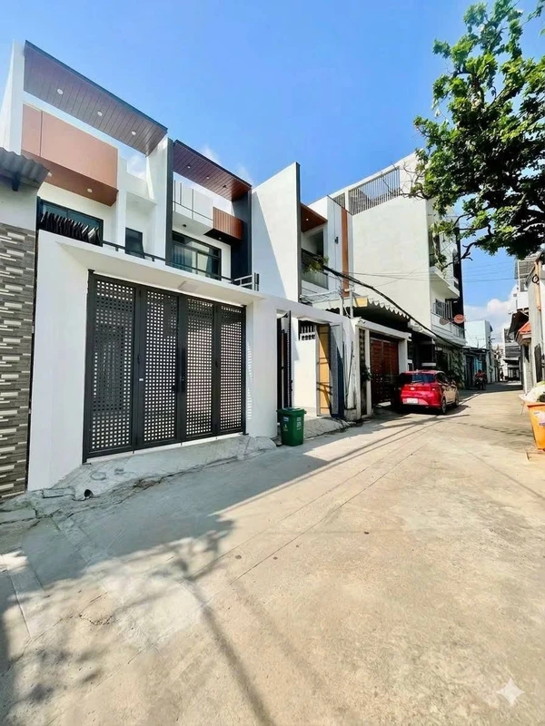 Bán nhà 1 trệt 1 lầu 140m2 Tân Hiệp, Biên Hòa - 4 tỷ 650