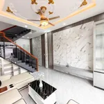 Bán nhà 1 trệt 1 lầu 61m2 Ôtô Bửu Hòa 2 tỷ 950 - Ảnh thu nhỏ 4