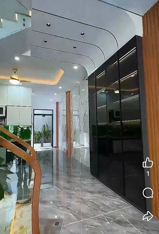 Bán nhà 4PN Nguyễn Tri Phương, Vũng Tàu, 120m², 11,9 tỷ - Ảnh thu nhỏ 4