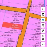 Bán đất hẻm 5x20m Đỗ Xuân Hợp Bình Tân 3.35 tỷ - Ảnh thu nhỏ 4