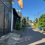 Bán nhà sổ chung mặt tiền Sông Trầu, 100m², 2 phòng, Đồng Nai - Ảnh thu nhỏ 5