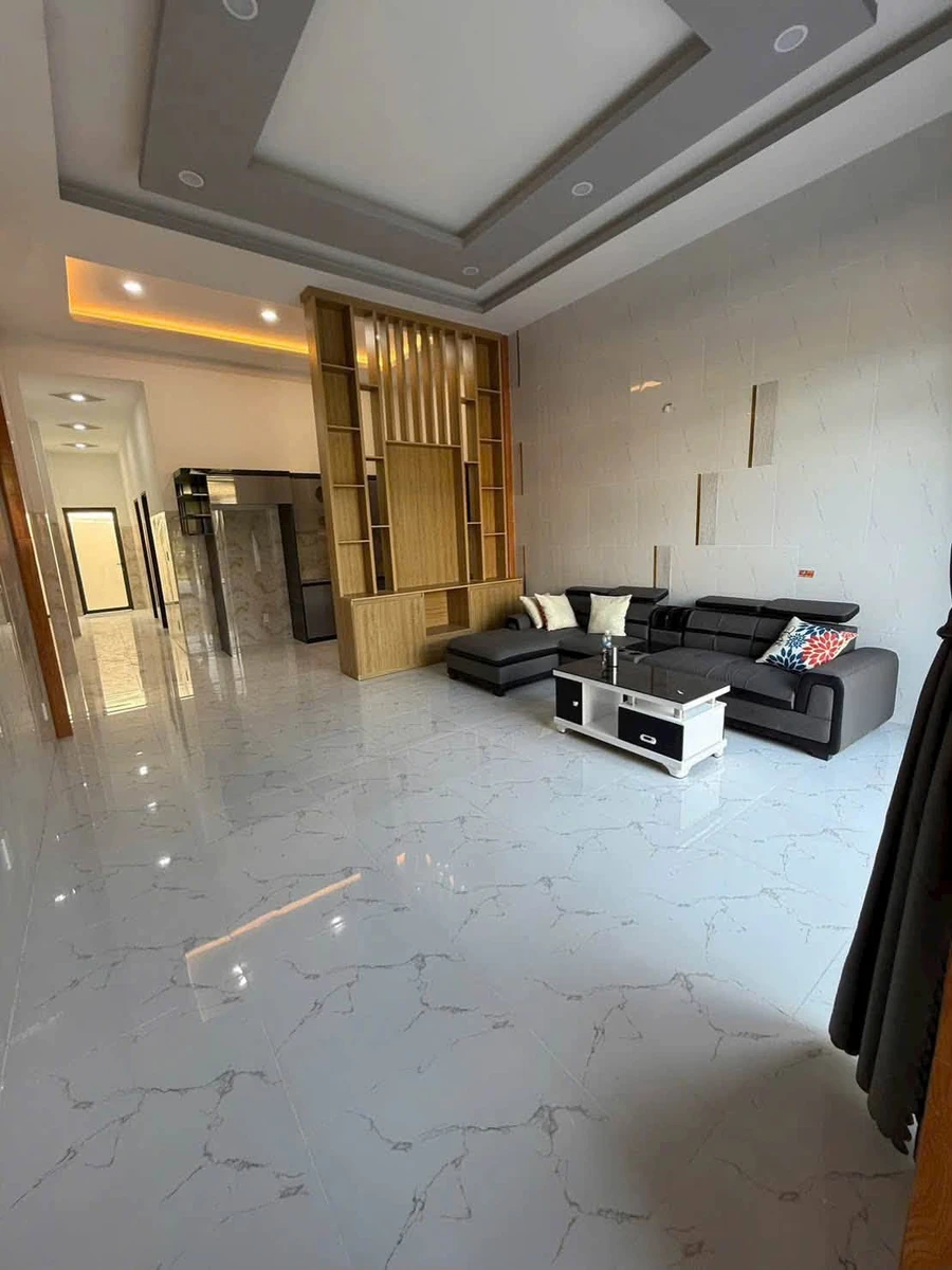 Bán nhà mới Long Hải 110m² giá 2 tỷ 450 triệu - Ảnh thu nhỏ 5