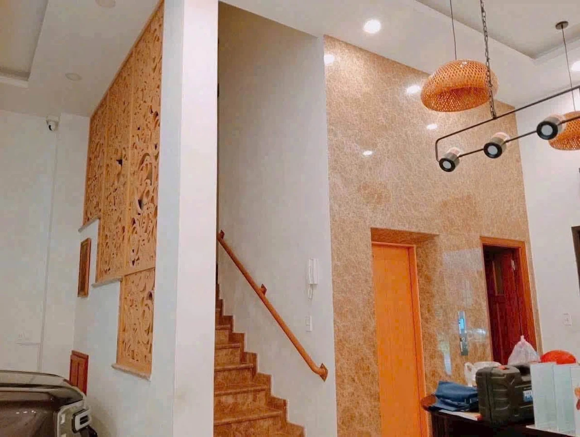 Bán biệt thự khu Phong Phú 4, 379m², 9PN, 15 tỷ - Ảnh thu nhỏ 3