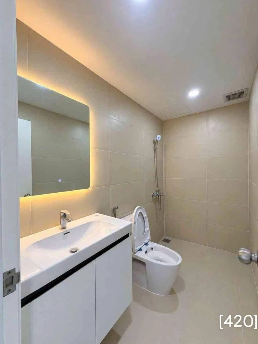 Nhà bán Quận 7 Huỳnh Tấn Phát 48m2 5 tỷ - Ảnh thu nhỏ 4