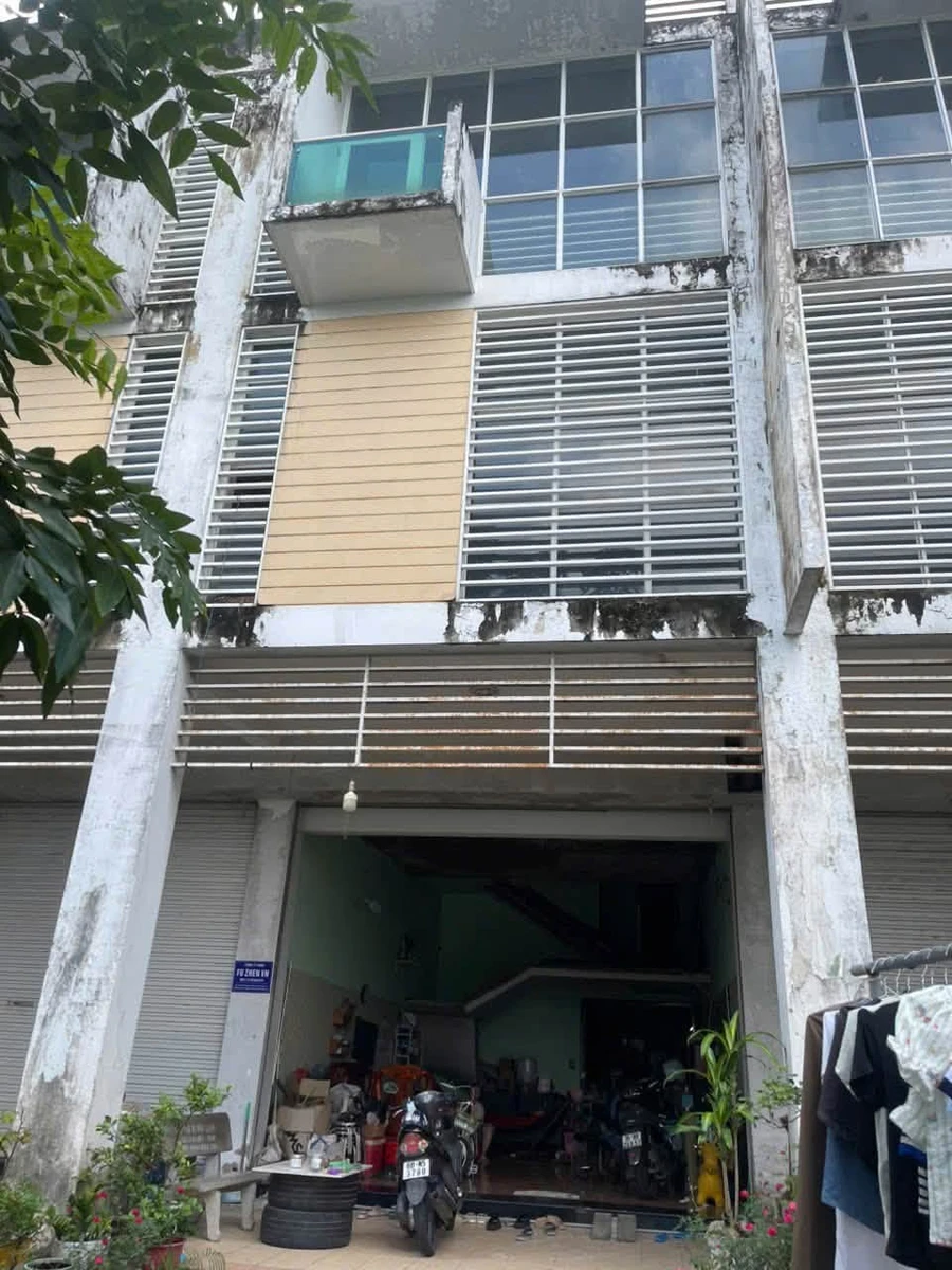Bán nhà NK4 Mỹ Phước 3, 125m2, 2 tỷ - Ảnh 1