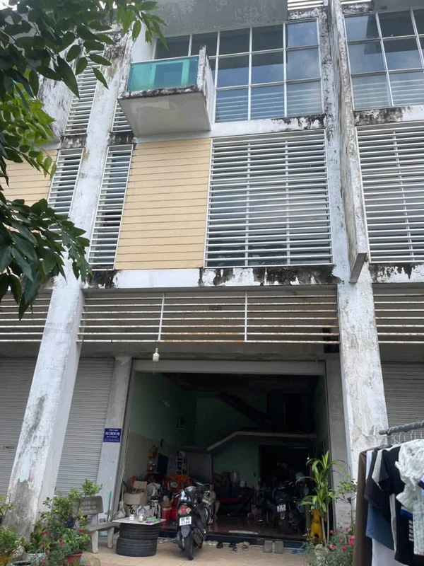 Bán nhà NK4 Mỹ Phước 3, 125m2, 2 tỷ