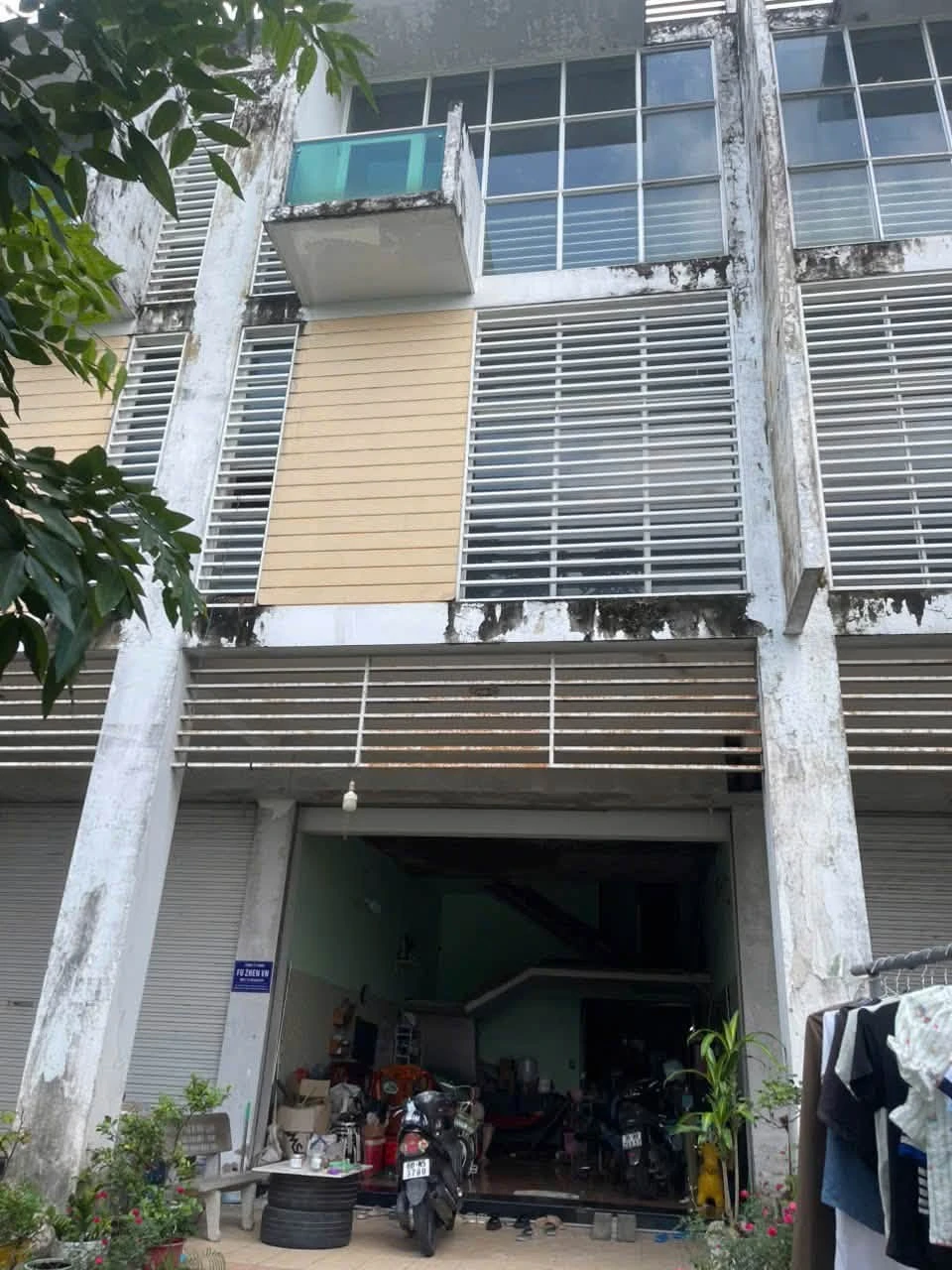 Bán nhà NK4 Mỹ Phước 3, 125m2, 2 tỷ - Ảnh 1