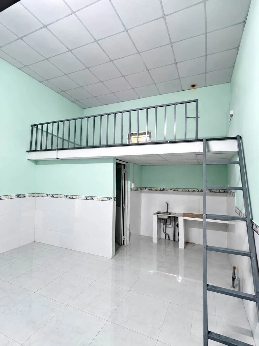 Bán 20 phòng trọ 25x85m gần Khu Công Nghiệp Minh Hưng - Ảnh thu nhỏ 2