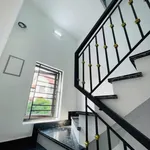 Bán nhà 3 tầng 42.7m2 góc, gần Quang Giáp, Phường Thạch Khôi - Ảnh thu nhỏ 4