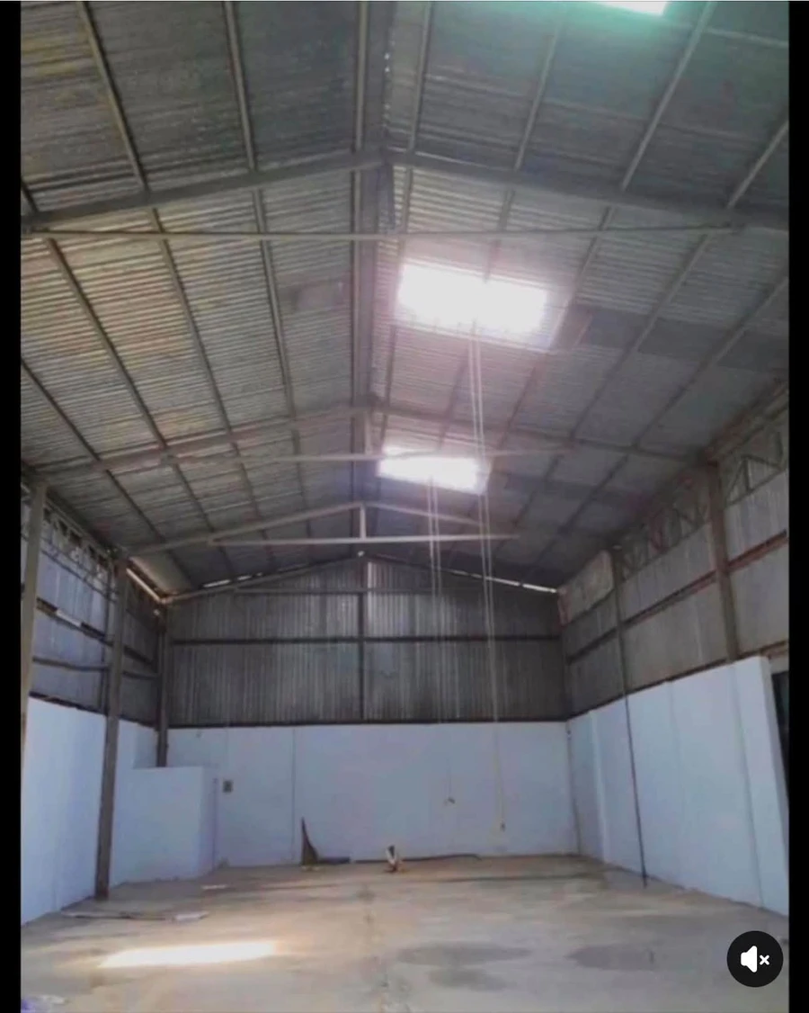 Bán đất mặt tiền kinh doanh 210m² Y Moal Bình Tân 4 tỷ 290 triệu - Ảnh 1