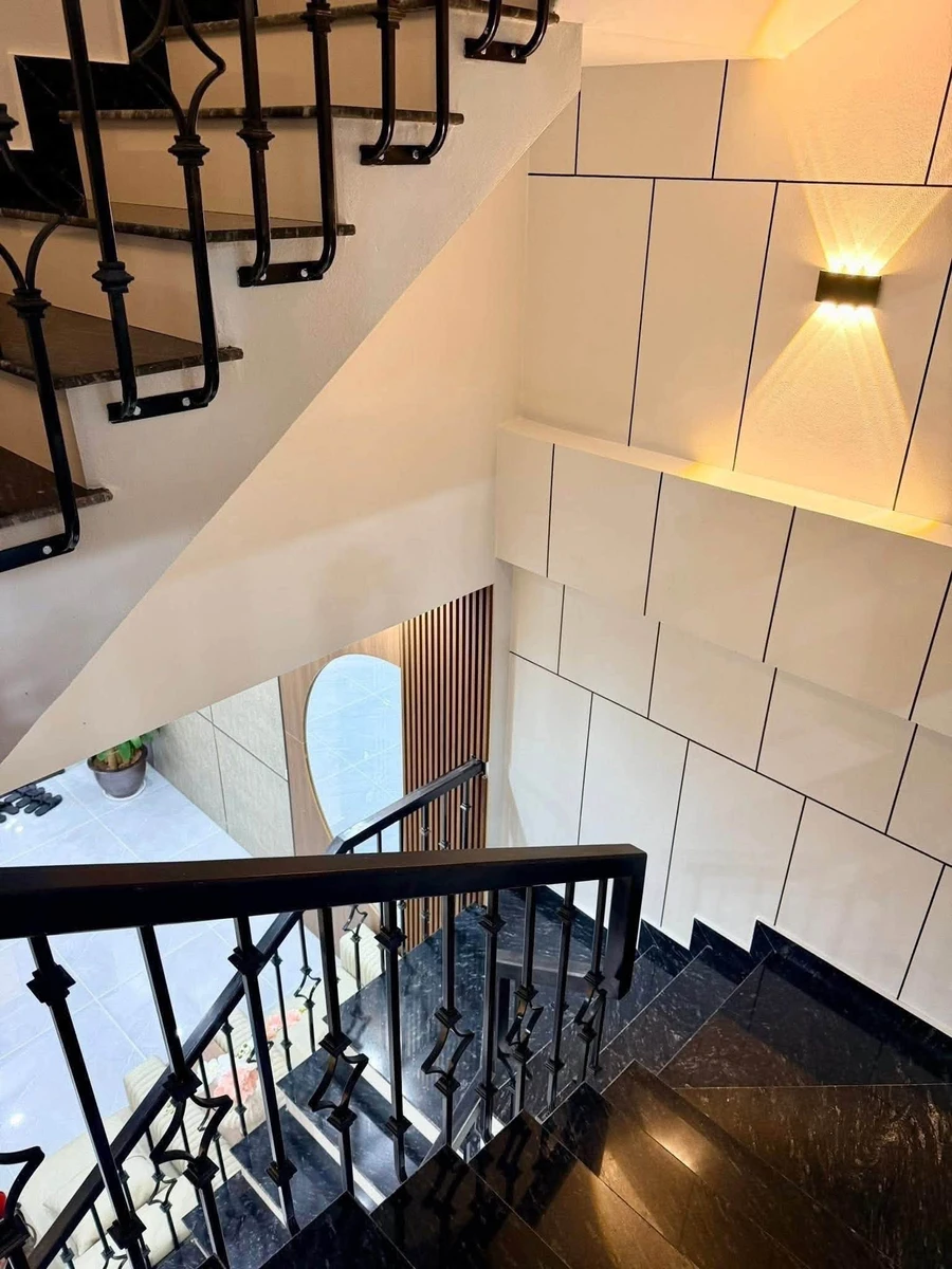 Bán nhà 4 tầng 45m² Thanh Bình Hải Dương 3 tỷ 180 triệu - Ảnh thu nhỏ 4