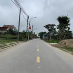 Bán đất 101,7m² mặt đường Thanh Niên, Nghi Ân, Nghệ An - Ảnh thu nhỏ 3
