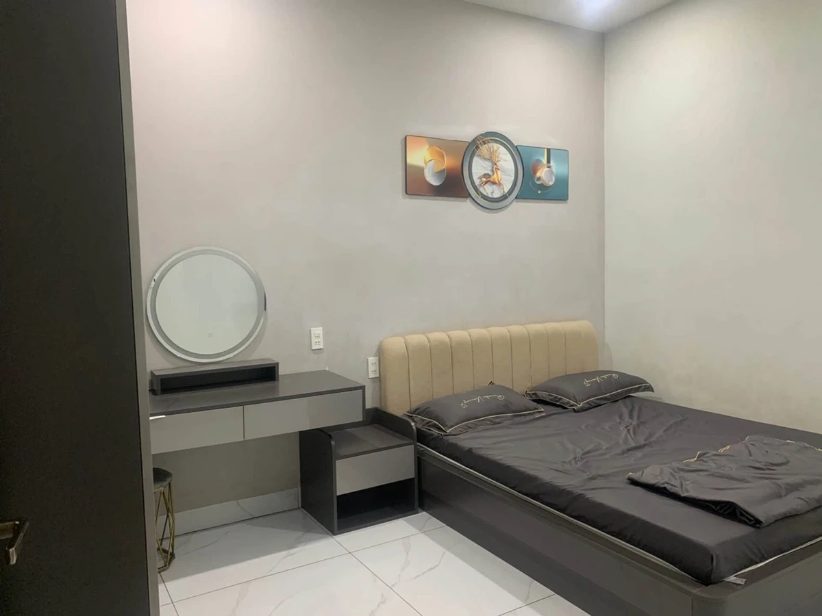 Bán nhà 102m² 4PN 3WC Đông Hoà Bình Dương 7 tỷ - Ảnh thu nhỏ 5