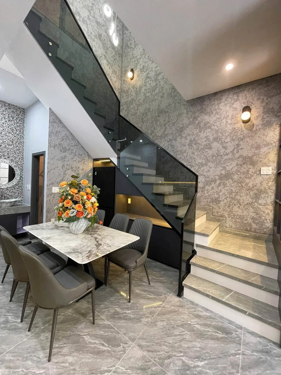 Bán nhà 2 tầng 3PN 143m2 Huế, giá 3,35 tỷ - Ảnh thu nhỏ 3
