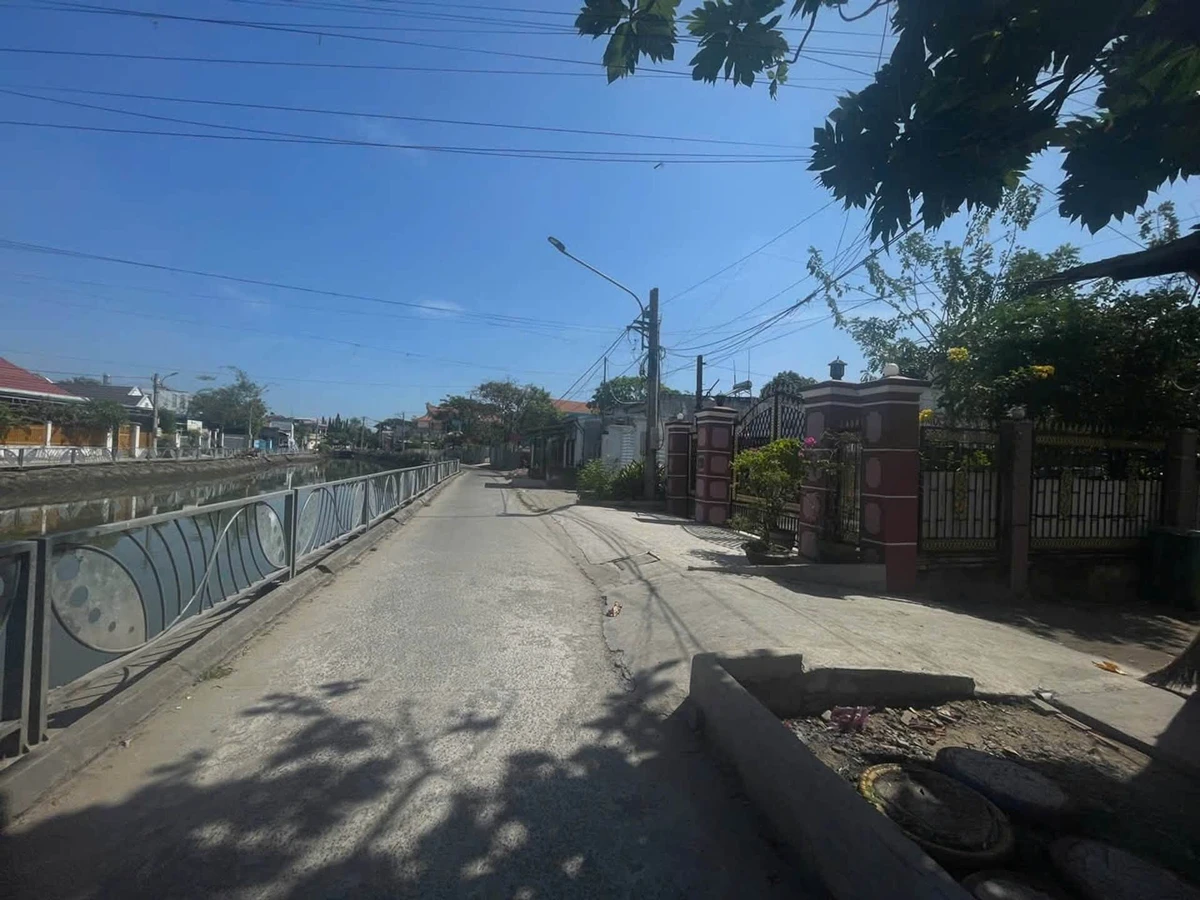 Bán nhà trọ 20 phòng 676,1m2 đường Nguyễn Tri Phương, đang cho thuê 30 triệu/tháng - Ảnh 1
