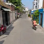 Bán nhà hẻm 6m Phan Huy Ích, Gò Vấp, 90m2, 4 tầng, 9PN, giá 9,99 tỷ - Ảnh thu nhỏ 1