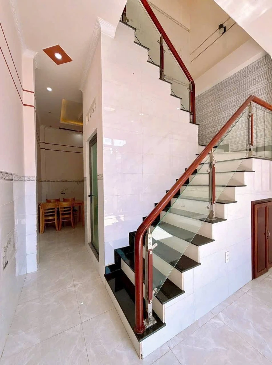 Nhà trệt lầu 2PN, 40m², Phường An Hòa, 2 tỷ 190 triệu - Ảnh thu nhỏ 4