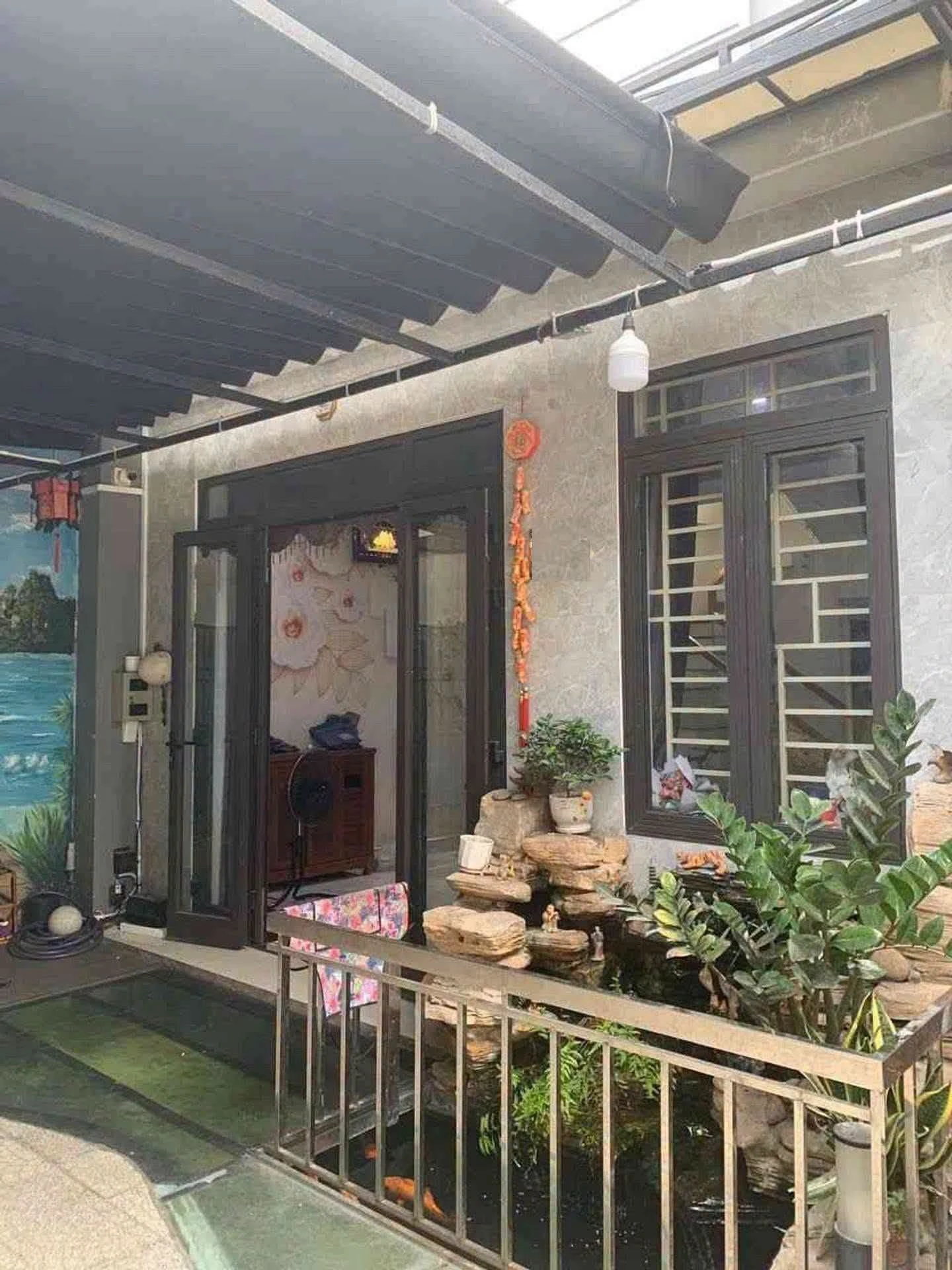 Bán nhà 3 tầng 40m² 3PN Phạm Nhữ Tăng Thanh Khê - 3,8 tỷ - Ảnh 1
