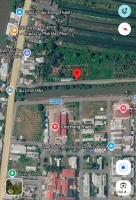 Bán nền đất đối diện chợ, trường học, cách KCN Long Giang 5km. Giá 360 triệu - Ảnh thu nhỏ 4