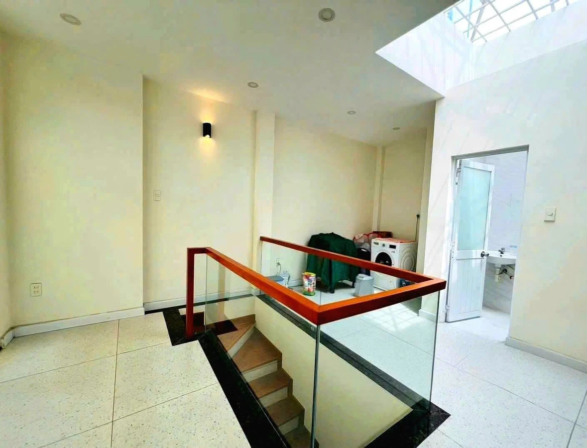 Bán nhà 5 tầng kiến trúc sư Phú Nhuận 85m2 giá 14.9 tỷ - Ảnh thu nhỏ 5