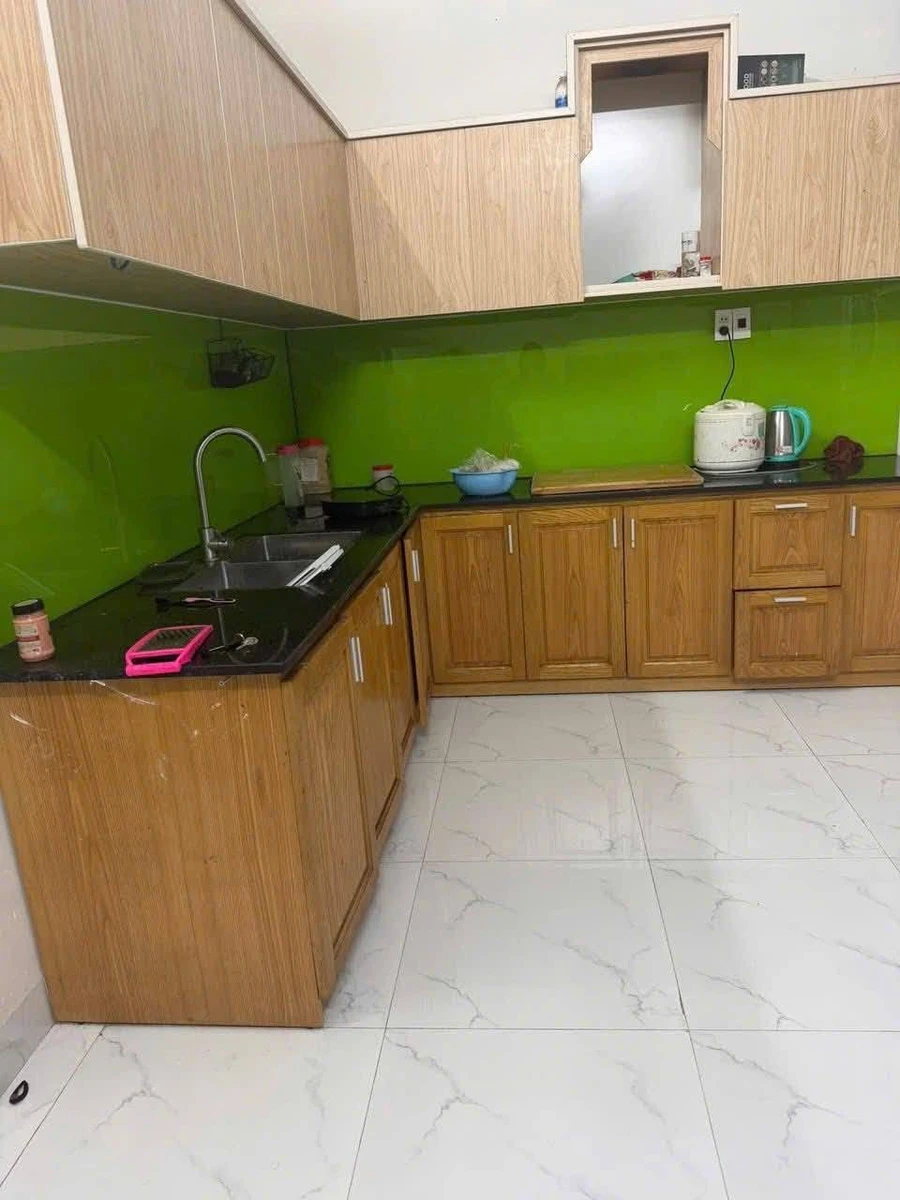Bán nhà 2 tầng mặt tiền Lê Sao 90m Bình Chánh 4 tỷ - Ảnh thu nhỏ 2