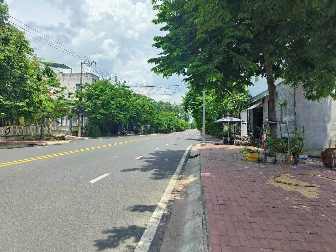 Bán đất mặt tiền Lê Chí Dân, Thủ Dầu Một 50m², 1.89 tỷ - Ảnh 1
