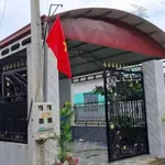 Bán nhà mái Thái 2 phòng ngủ 150m2 thổ cư tại An Điền, Phường Long Nguyên giá 2,33 tỷ - Ảnh thu nhỏ 2
