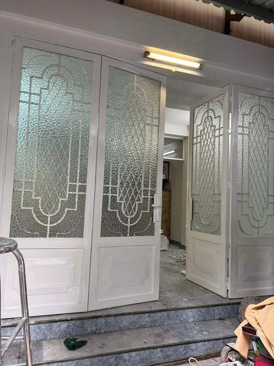 Bán nhà hẻm Tôn Thất Hiệp 71,9m² 2PN Quận 11 4,5 tỷ - Ảnh thu nhỏ 2