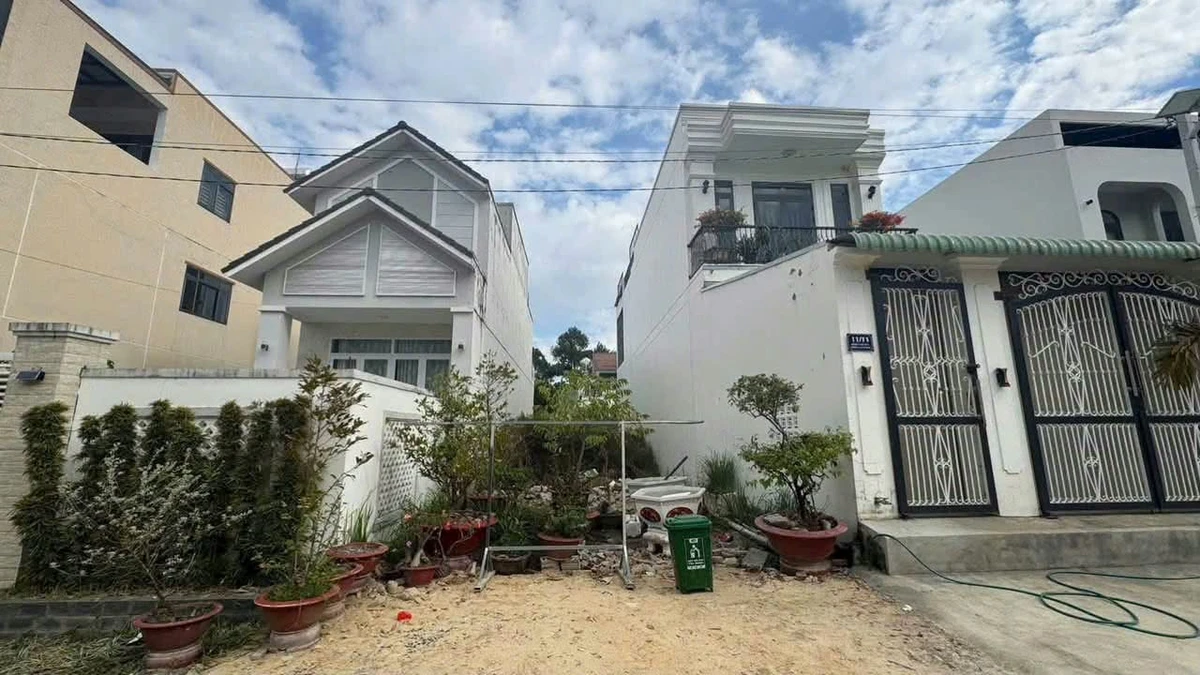 Bán đất 5x23 (115m²) phường 3 Tây Ninh, 1 tỷ 790 triệu - Ảnh thu nhỏ 2
