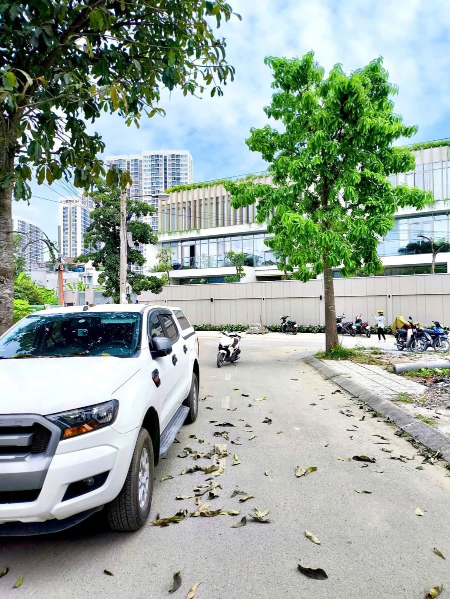 Bán đất nền 51m² giá 3,2 tỷ cạnh Vinhomes Grand Park - Ảnh thu nhỏ 4