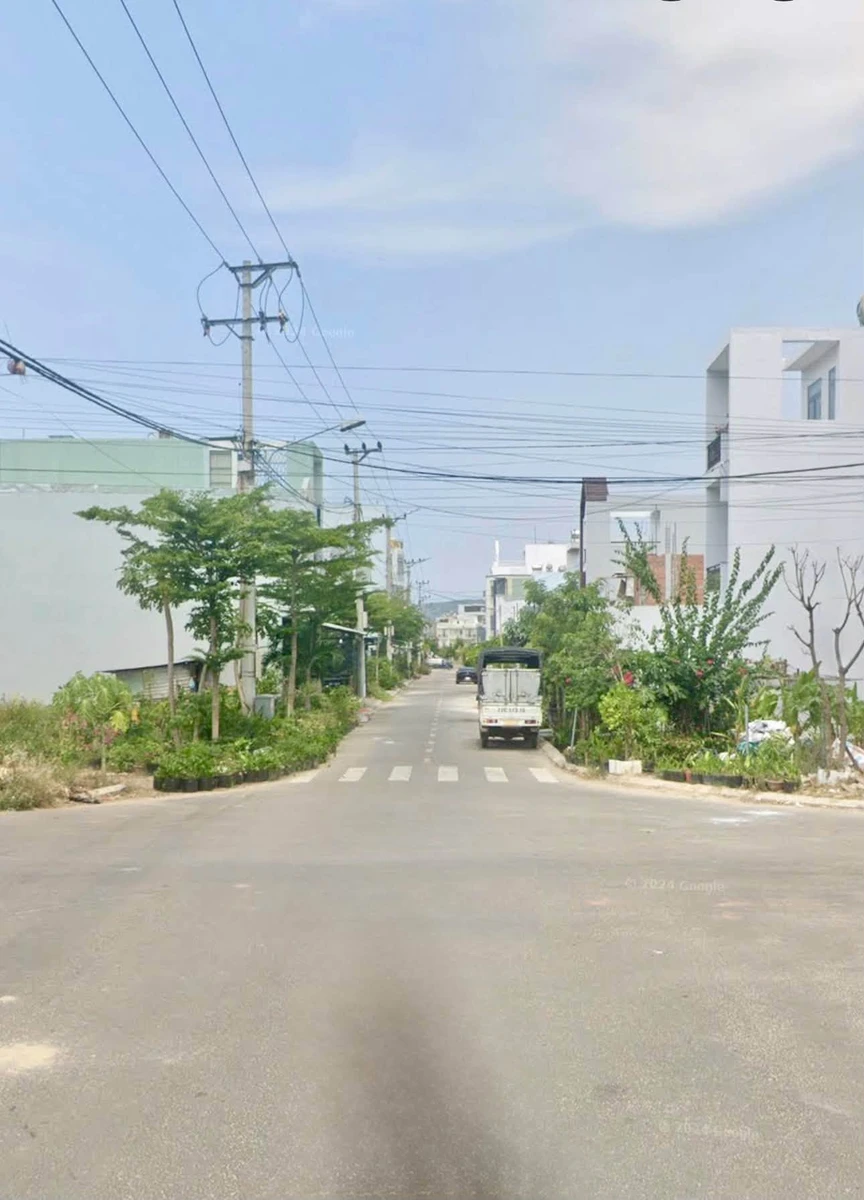 Bán nhà mặt tiền ôm góc 46,3m2 Quy Nhơn Đông gần 5 tỷ - Ảnh thu nhỏ 5