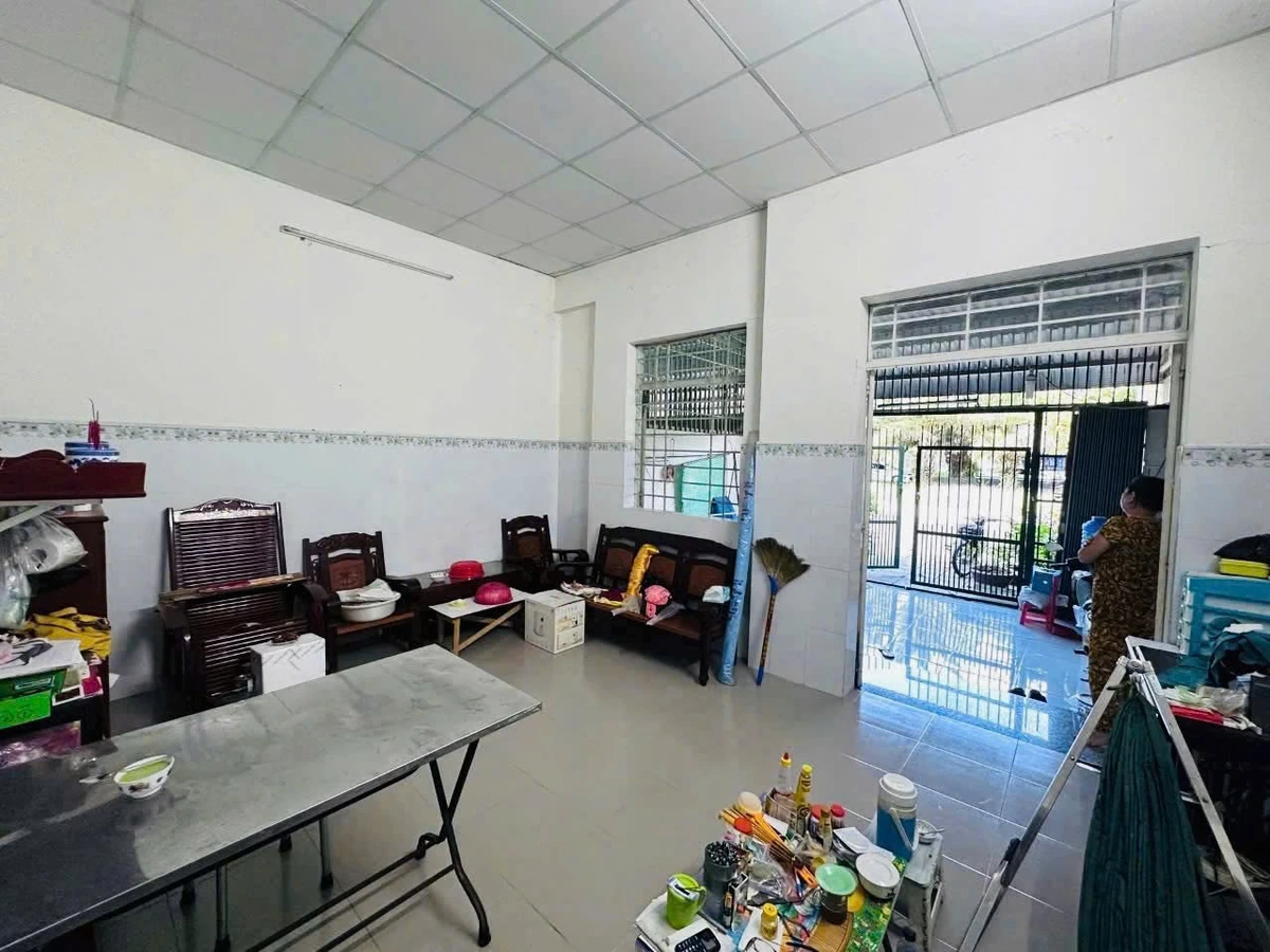Bán nhà trệt An Bình 100m² Quận 9 1.85 tỷ - Ảnh 1