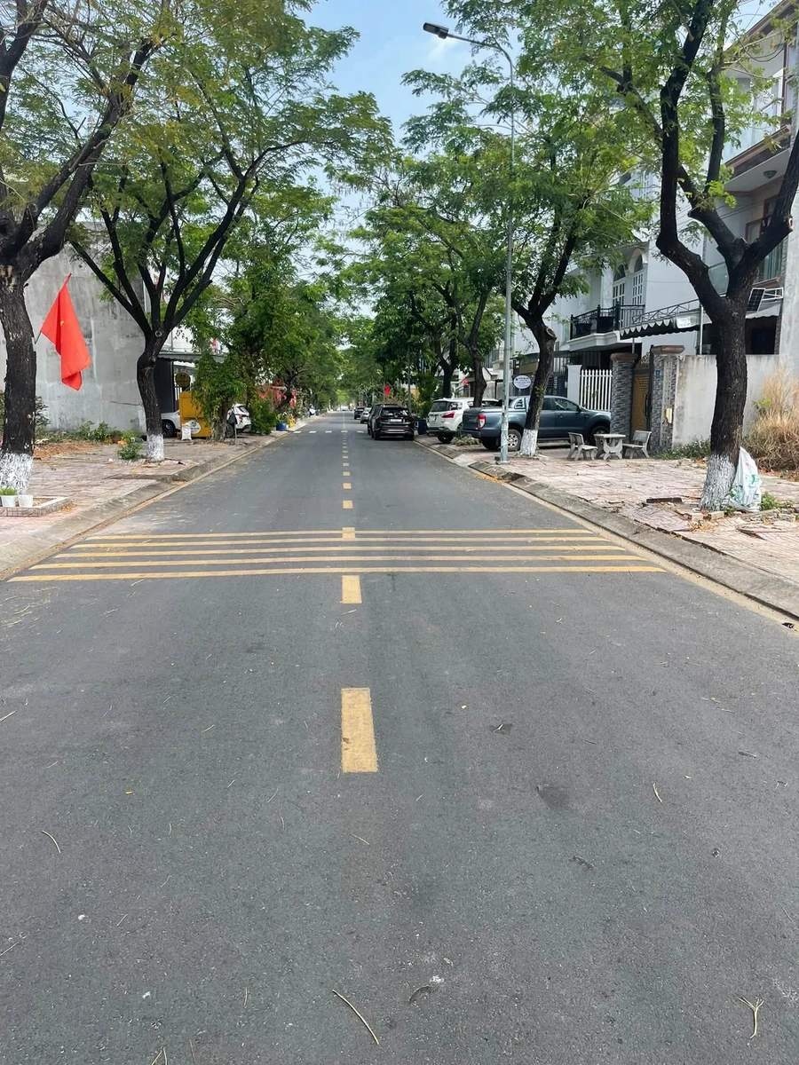 Bán đất 100m² view công viên Gold Hill Trảng Bom Đồng Nai - Ảnh thu nhỏ 3