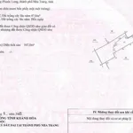 Bán đất 2 mặt tiền Lê Hồng Phong Nha Trang 311 m² 16,5 tỷ - Ảnh thu nhỏ 5