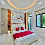 Nhà 3 tầng Trần Huy Liệu Phú Nhuận 44m² - 7 tỷ - Ảnh thu nhỏ 4